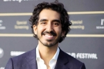 Dev Patel, hollywood, dev patel to make directional debut with monkey man, Blonde