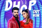 Dhop Song Game Changer updates, Dhop Song Game Changer new updates, dhop song from game changer stylish and impressive, Hrithik roshan