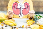 Healthy Kidneys breaking, Healthy Kidneys, food items to include in your diet for healthy kidneys, Recipe