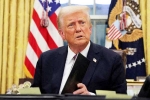 Donald Trump's Citizenship Order, Donald Trump's Citizenship Order, court blocks donald trump s citizenship order indefinitely, Indian students