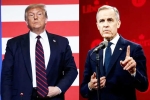 Donald Trump about Canada, Donald Trump for Canada, donald trump helping the liberals in canada, Convention