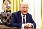 Donald Trump On DOGE Cut latest breaking, Donald Trump On DOGE Cut, donald trump on doge cut about giving 21 million to india, Bharati