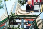 Donald Trump Tariffs latest, Indian Stock Market, trump tariffs rs 20 lakh crore gone in 10 seconds in india, Medicine