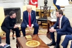Donald Trump Vs Volodymyr Zelensky war, Donald Trump Vs Volodymyr Zelensky, what triggered clash between trump and zelensky, Prisoners