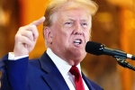 Donald Trump about Oil and Gas, Donald Trump threatens Europe, donald trump threatens europe on oil and gas issue, Forever
