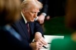 Donald Trump oath taking, Donald Trump oath taking, donald trump s birthright citizenship order likely to affect millions of indians, Passport