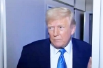 USA Tariff plans breaking news, USA Tariff plans news, donald trump firm on tariff plans amid market turmoil, Medicine