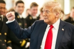 Donald Trump Blocks Israeli Attack on Iran Nuclear Sites