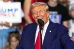 Donald Trump about Russia war, Kamala Harris, donald trump vows to end russia ukraine war, Grace