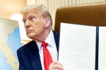 Donald Trump latest breaking, Donald Trump on imports, donald trump imposes 25 tariffs on steel and aluminum imports, Vietnam