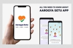 Arogya Setu, Arogya Setu, india makes downloading covid app mandatory unlike other countries, Fringe