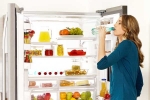 Fridge Water good, Fridge Water advantages, can drinking water from fridge cause stomach issues, Dry skin