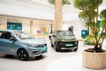 EV car sales September 2024, EV car sales September 2024, electric car and suv sales reach lowest in september 2024, Fame