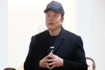 Elon Musk death threat, USA, i am getting lot of death threats elon musk, Dog