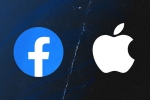 privacy, privacy, facebook condemns apple over new privacy policy for mobile devices, National news