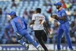 dhoni fan chase, dhoni fan, watch ms dhoni makes fan chase after him, India vs australia