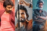 DJ Tillu, Khiladi, february to have a bunch of releases in telugu, Sudheer babu