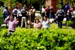 How Florida Students Survived Mass Shooting?