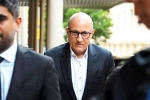 Indian in Singapore, Indian in Singapore, indian origin ex minister in singapore gets one year jail, Indian origin