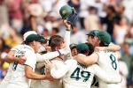 India Vs Australia news, India, fourth test australia beats india by 184 runs, Jasprit bumrah