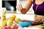 Fruits for Women by experts, Fruits for Women health, fruits women should eat for better health, Women health