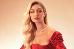 Gigi Hadid arrested, Gigi Hadid bail, supermodel gigi hadid arrested, Supermodel