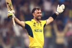 ICC World Cup 2023, ICC World Cup 2023, glenn maxwell scripts history in icc world cup 2023, Mars