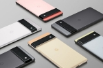 Google Pixel 6, Google event, google pixel 6 series to be launched today, Coral