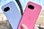 Google Pixel 9a new feature, Google Pixel 9a, google pixel 9a will gain battery health assistance feature, Maxim