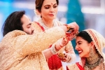 Anant Ambani and Radhika Merchant wedding, Anant Ambani and Radhika Merchant celebrations, how foreign media covered the grand wedding of anant ambani, Bill gates