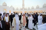 telugu diaspora in gulf, pakistani in uae, telugu diaspora in gulf favoring bjp claims senior leader, Ram nath kovind