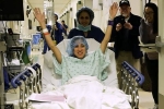 HV woman donates kidney, hiv donor, in world first hiv positive woman donates kidney to hiv positive recipient, Liver transplant