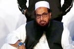 Lashkar Chief Hafiz Saeed is the Mastermind behind Pahalgam Attack