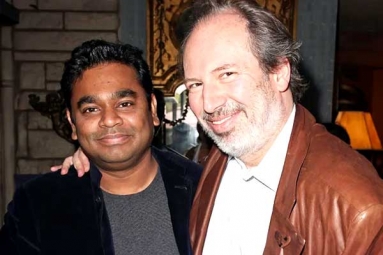 Hans Zimmer and AR Rahman on board for Ramayana