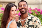 Hardik Pandya career, Hardik Pandya wife, is hardik pandya getting separated from his wife, Azharuddin
