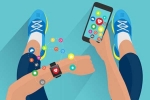 Fitness, Fitness, five widely used health and fitness apps, Fitness goals