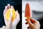 ice lollies into vagina, ice lollies in vagina, heatwave in us uk is making women insert ice lollies into their vaginas which is quite risky, Lol