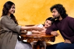 Hi Nanna movie story, Hi Nanna movie rating, hi nanna movie review rating story cast and crew, Dasara