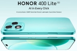 Honor 400 Lite colours, Honor 400 Lite news, honor 400 lite launched, Gali