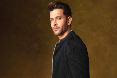 Hrithik Roshan allocates 60 days for War 2