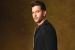 Hrithik Roshan for his next, Hrithik Roshan breaking, hrithik roshan allocates 60 days for war 2, Technology