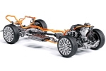Hyundai Hybrid System breaking, Hyundai Hybrid System new breaking, hyundai unveils new hybrid system, Gia