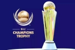 ICC Champions Trophy 2025, ICC Champions Trophy Hybrid Model updates, icc champions trophy hybrid model finalised, Uae