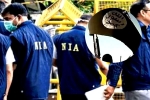 Terrorism in UAE, NIA court, isis links nia sentences two hyderabad youth, Uae
