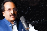 The Ranveer Show, Indian Space Research Organisation (ISRO) Chairman S Somanath, isro chief somanath talks about aliens, Chandrayaan 3