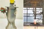 PSLV 4, PSLV 4, isro tests made in india 3d printed rocket engine, Rocket engine