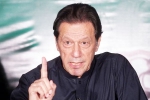 Imran Khan controversy, Imran Khan case, corruption case imran khan sentenced for 14 years, Teh