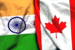 India -Canada Row updates, killing of Khalistani terrorist, india canada conflict updates, Canadian diplomat