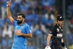 India Vs New Zealand new updates, India, india slams new zeland and enters into icc world cup final, India win