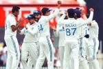 India Vs England scoreboard, India Vs England scoreboard, india bags the test series against england, England